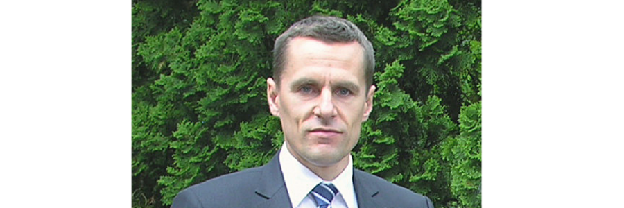 ARKADIUSZ MIODUSZEWSKI
