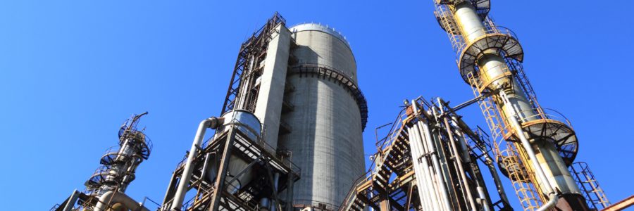 Reorganizacja źródeł finansowania spółki produkcyjnej w branży chemicznej